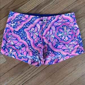 Lilly Pulitzer Kerrie short size 4